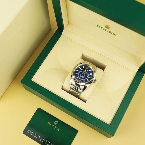 Rolex Sky-Dweller 326934